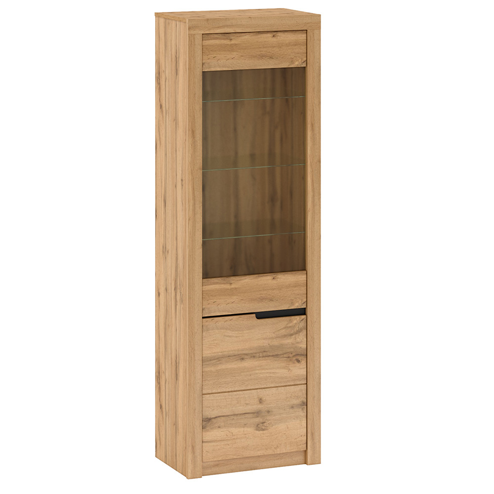 Vitrin A1 , wotan tölgy, balos, TORONTA (RP)