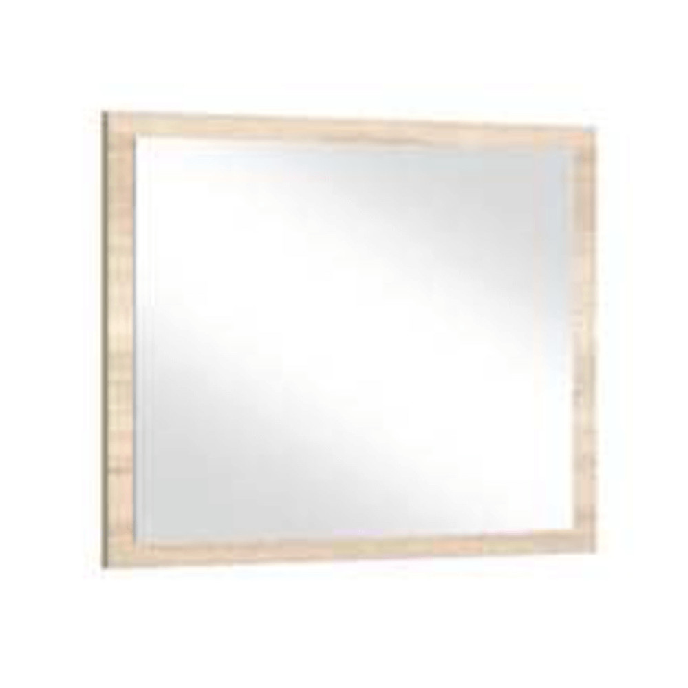 Tükör, artisan tölgy, BAFRA (RP)