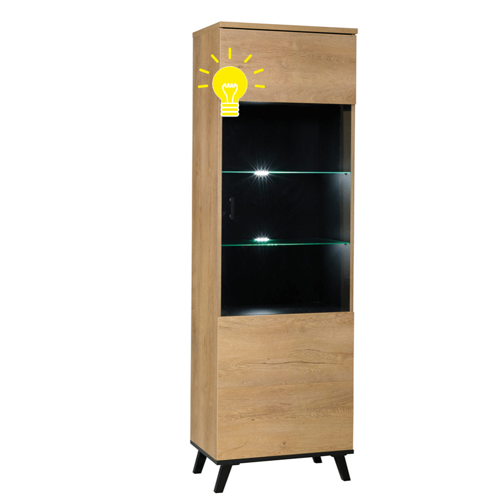 LED-es világítás a komódhoz SIRAN TYP 2 a SIRAN TYP 9 (RP)