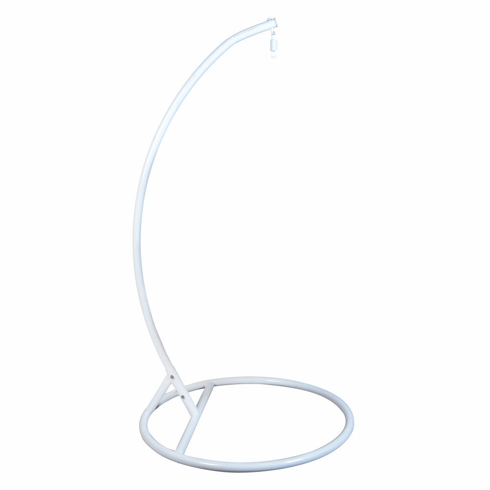 Állvány a függő hintafotelhez, féher, OTAN NEW TYP 2 (RP)