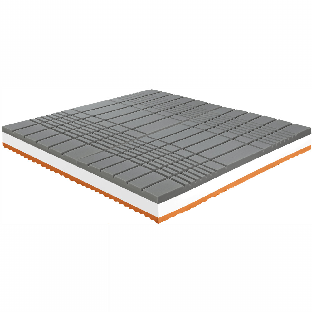 Felfekvés elleni matrac, 160x200, BE KELLEN (RP)