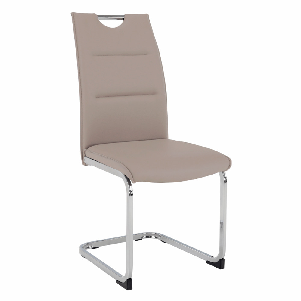 Étkező szék,világosbarna, TOSENA (RP)