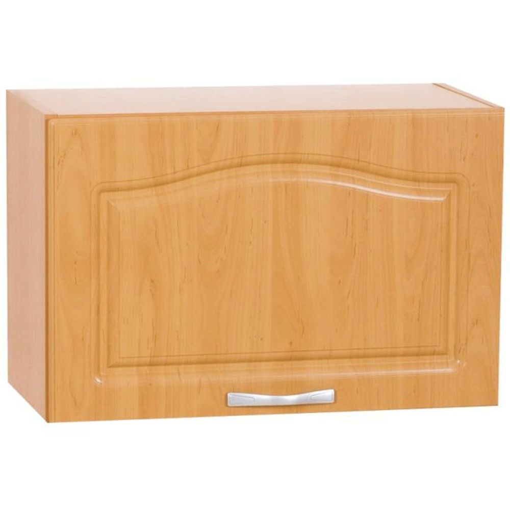 Konyhaszekrény, felső, éger LORA MDF NEW KLASIK W600K (RP)