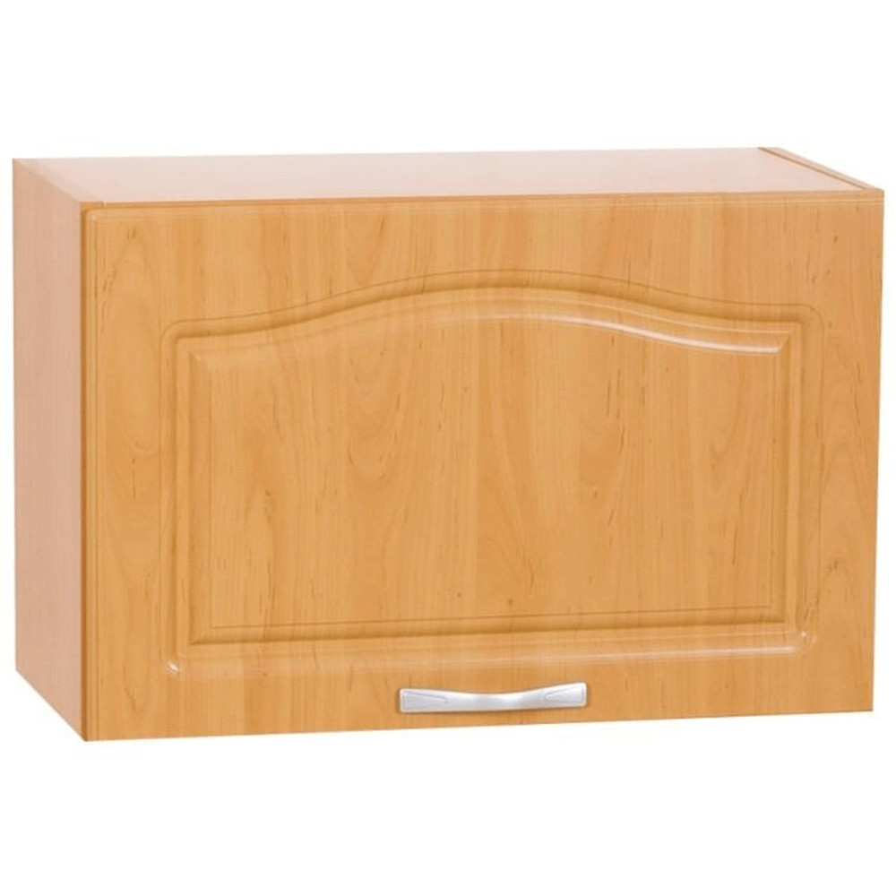 Konyhaszekrény, éger, LORA MDF NEW KLASIK W50OK (RP)