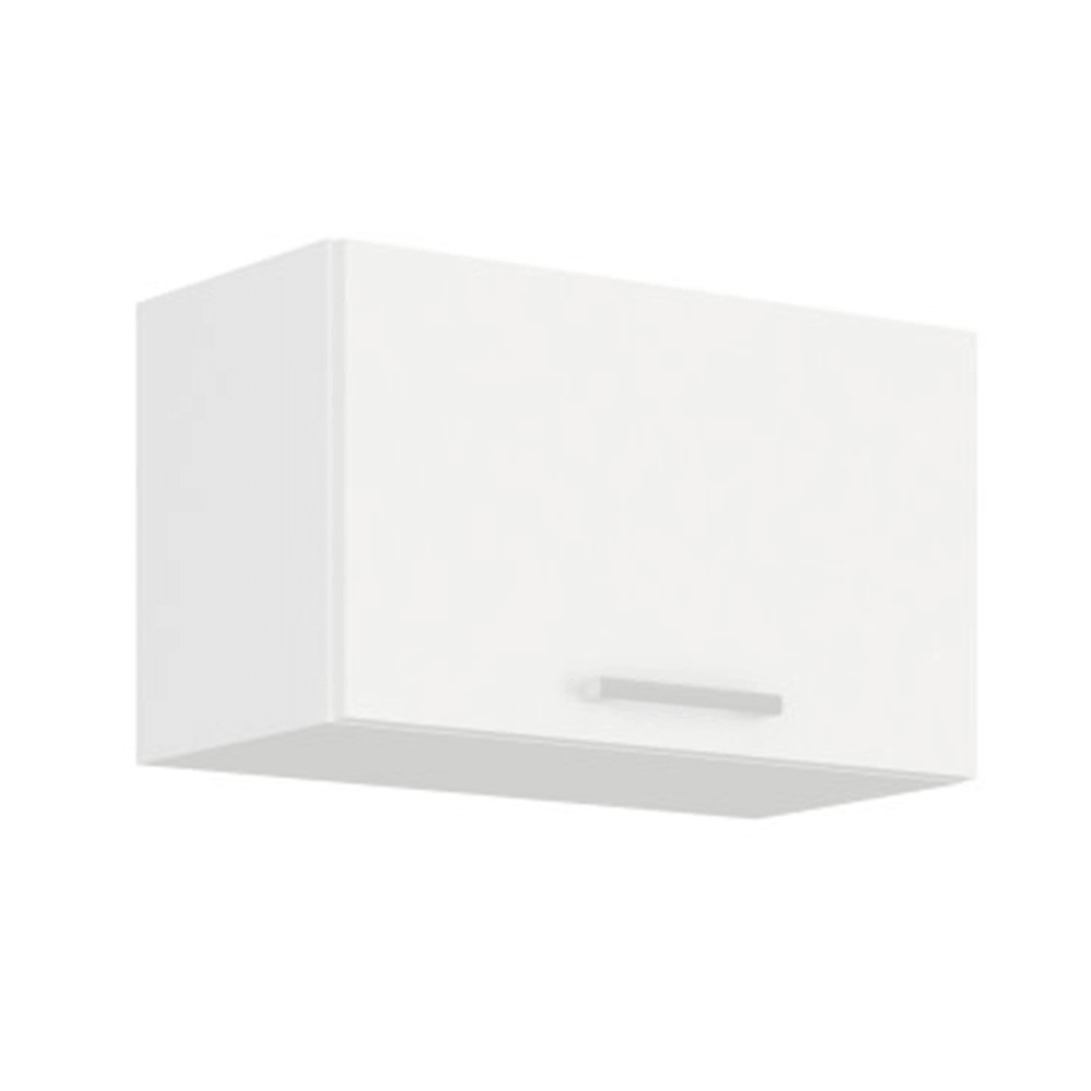 Felsőszekrény, fehér, SPLIT 60 OK-40 (RP)