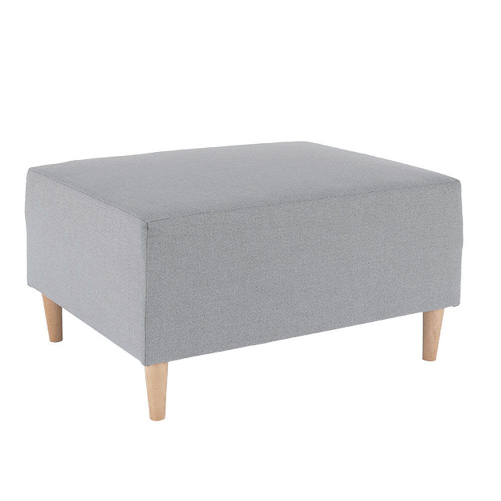 Puff, szürke, BROKEN (RP)