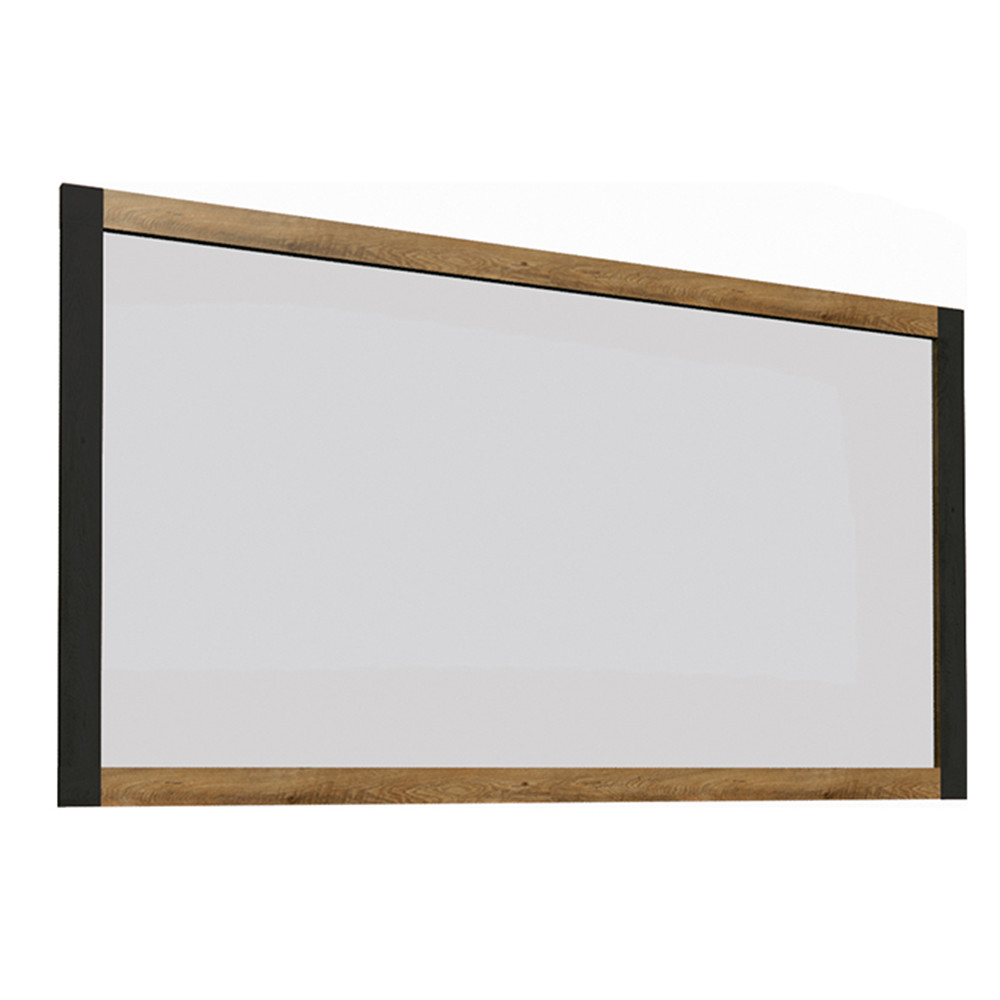 Kükör, tölgy lefkas sötét/smooth szürke, MONTANA LS (RP)