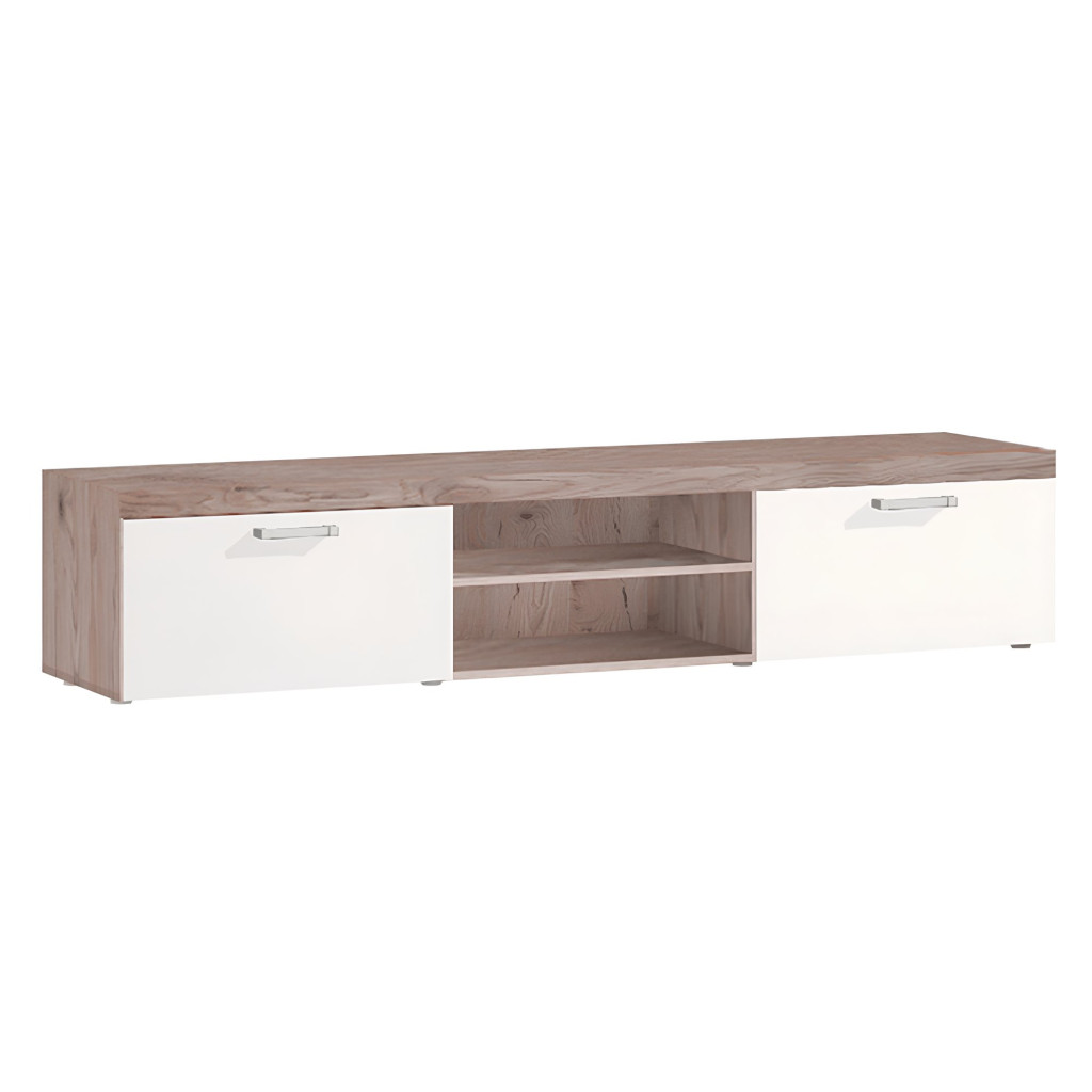 RTV asztal, san marino/cream, CHERIS 8 (RP)