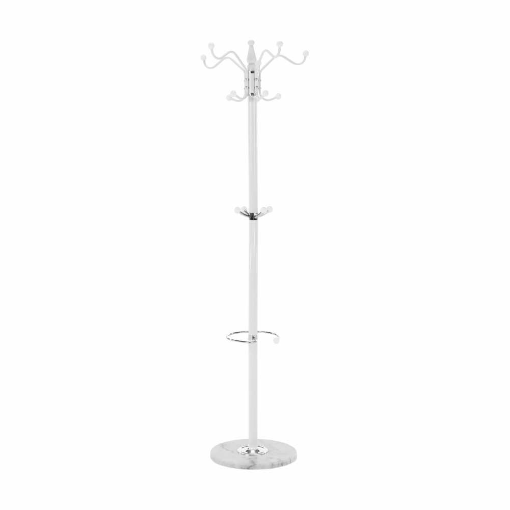 Fogas, néma szolga, fehér, ELOS (RP)