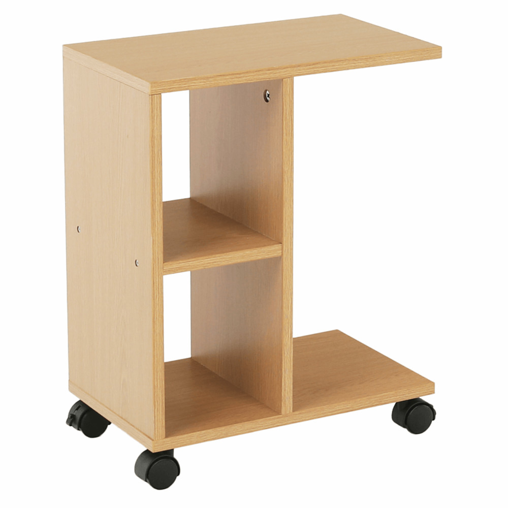 Kisasztal, fenyőfa, ABBAS NEW (RP)