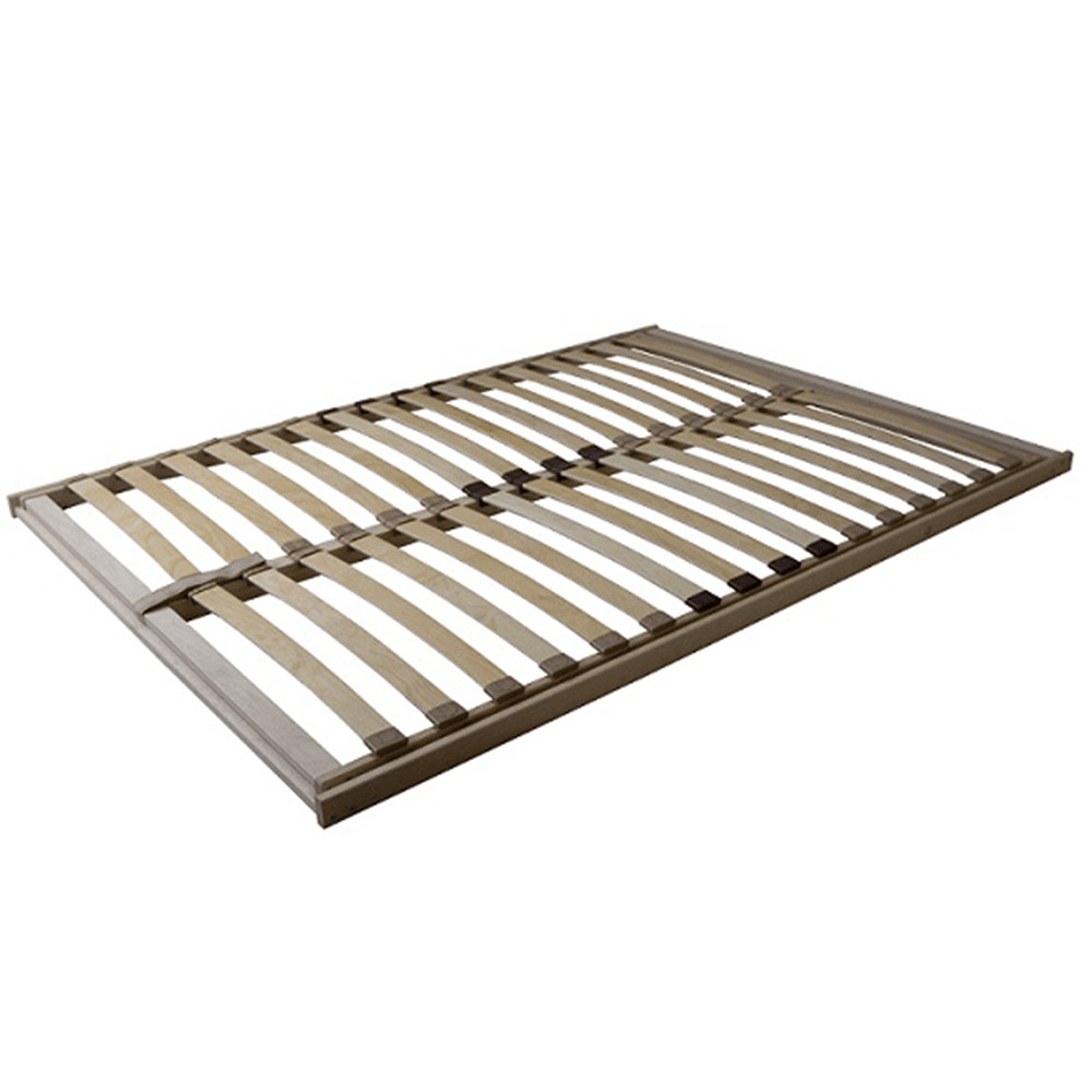 Nyitható ágyrács, 180x200 BASIC FLEX FRONT (RP)