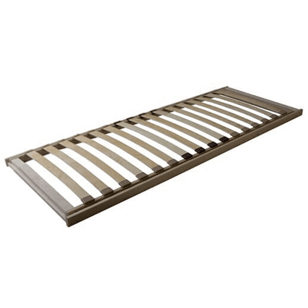 Nyitható ágyrács, 90x200, BASIC FLEX FRONT (RP)