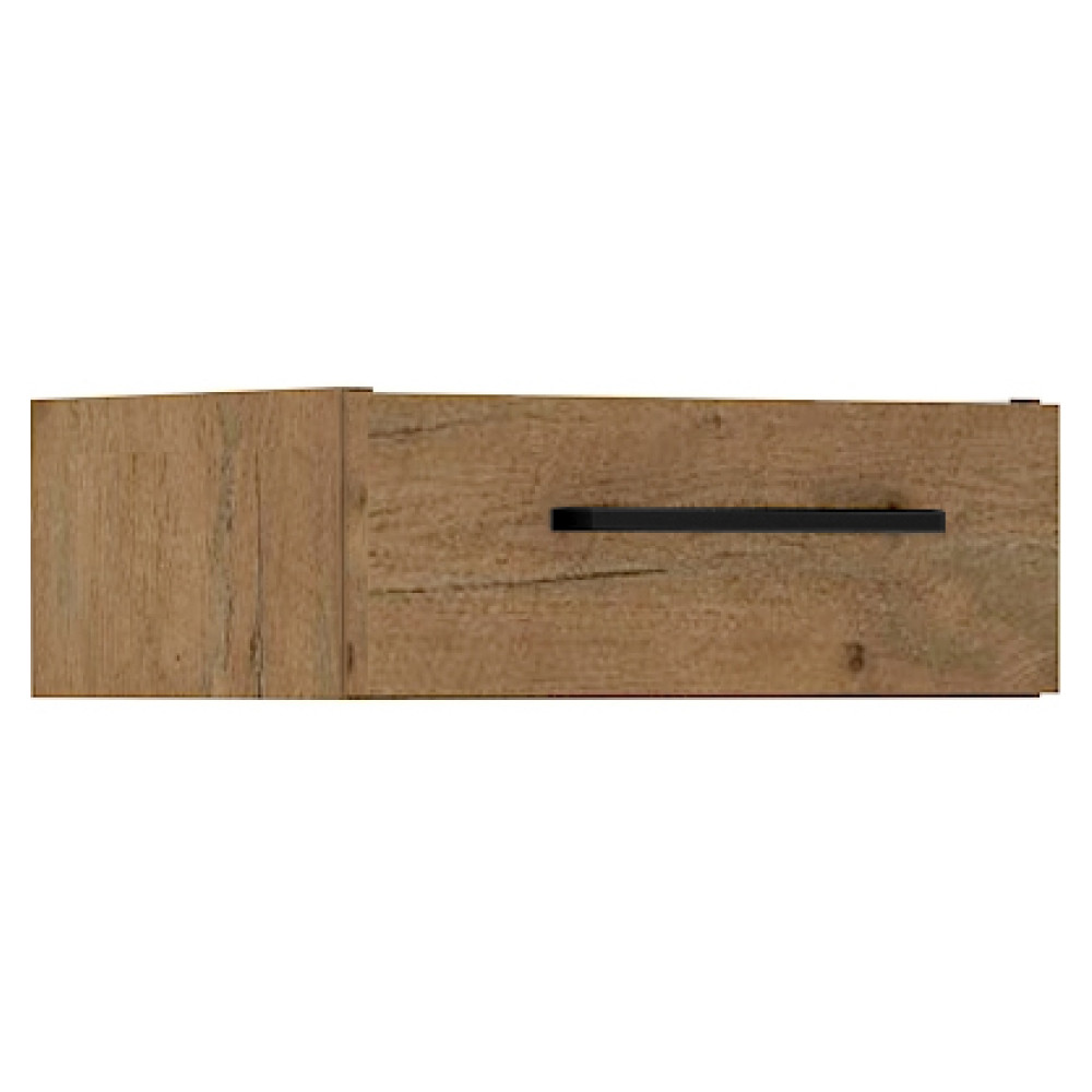 fiókos szekrény lancelot tölgy VEGA 40 G-13 1S (RP)