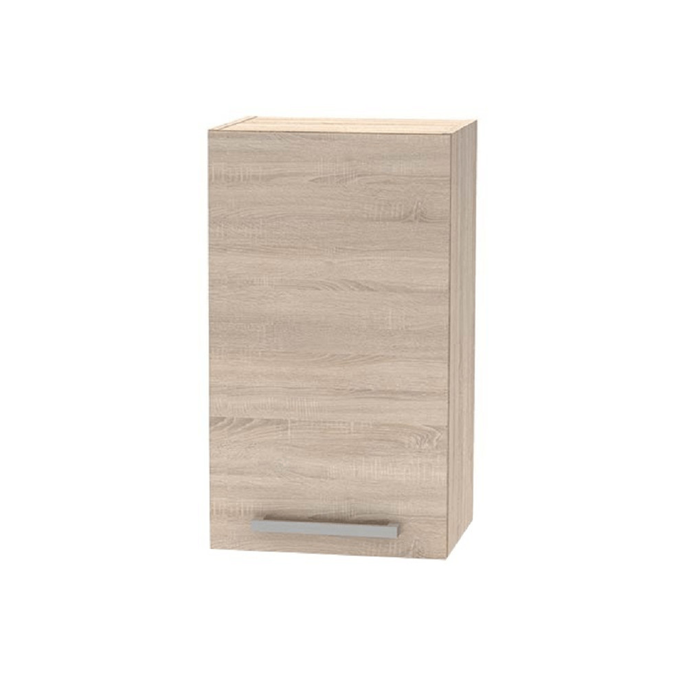 Felsőszekrény, tölgy sonoma, NOVA PLUS NOPL-005-OH (RP)