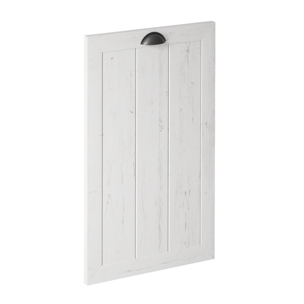 Előlap mosogatógéphez, sosna andersen, 44,6x71,3, PROVANCE (RP)