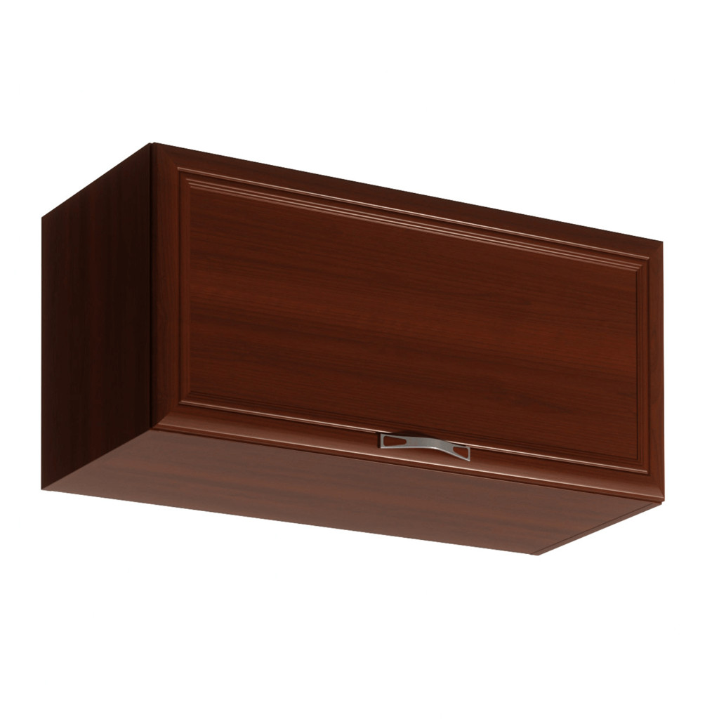 Felsőszekrény G80K, dió Milano, SICILIA (RP)