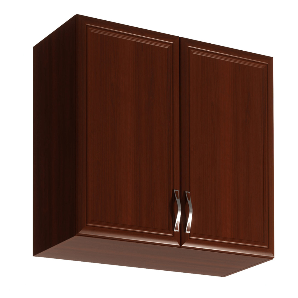 Felsőszekrény G80, dió Milano, SICILIA (RP)