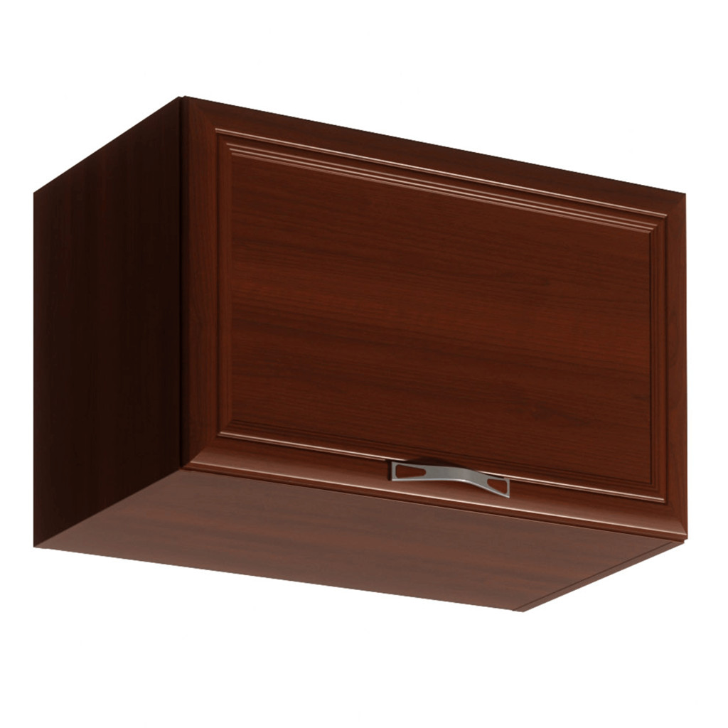 Felsőszekrény G60KN, dió Milano, SICILIA (RP)