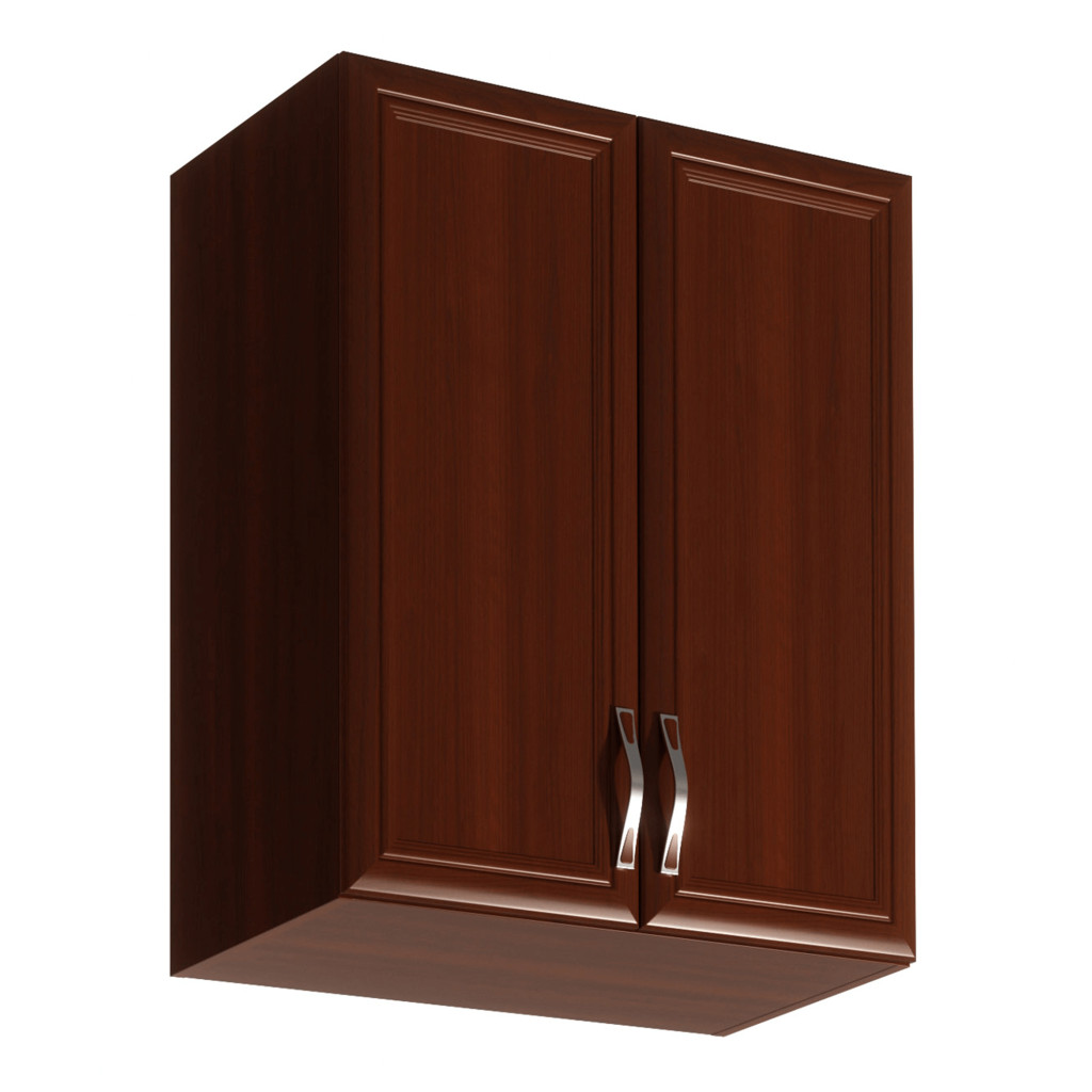 Felsőszekrény G60, dió Milano, SICILIA (RP)