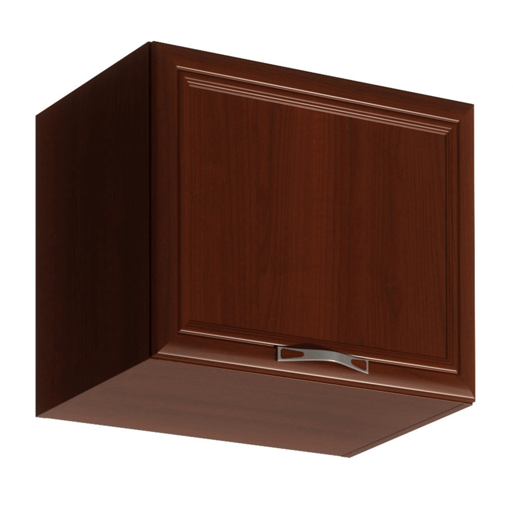 Felsőszekrény G50K, dió Milano, SICILIA (RP)