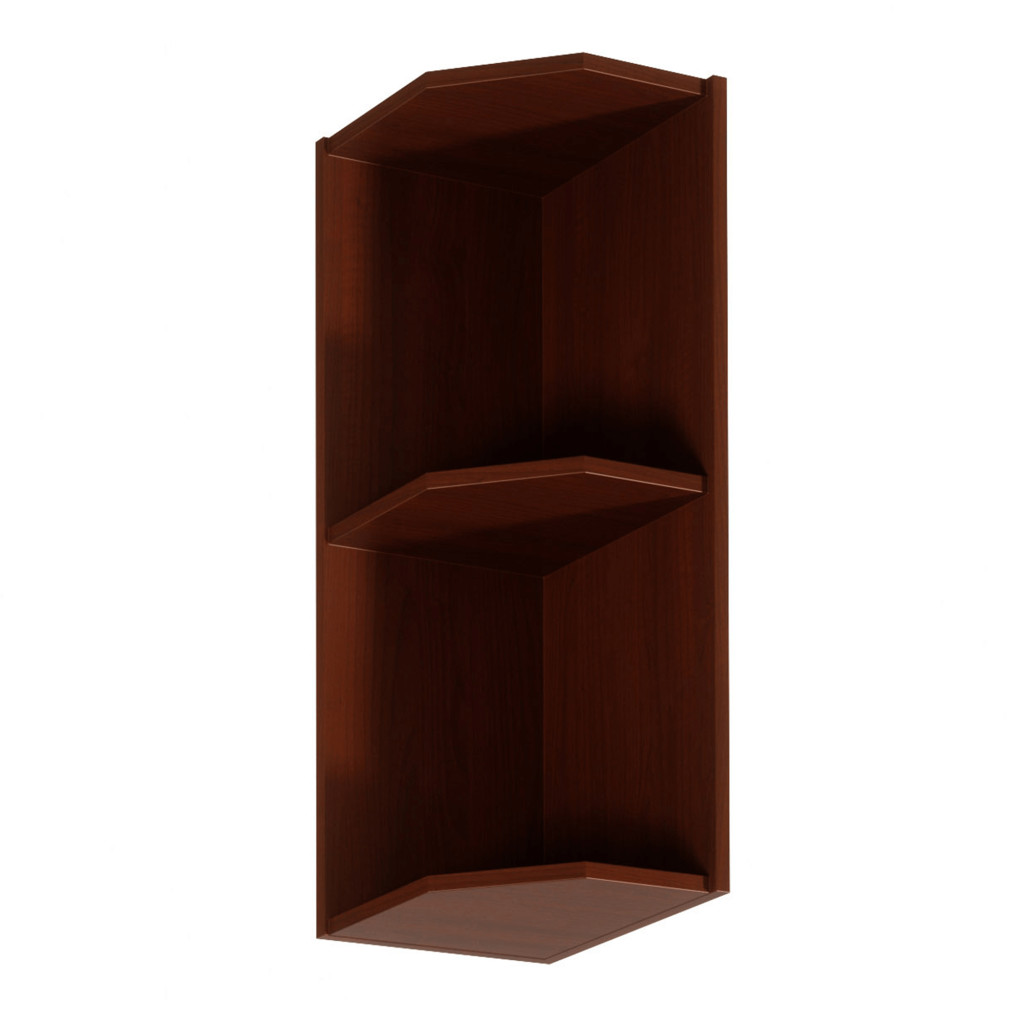 Felsőszekrény G25PZ, dió Milano, SICILIA (RP)