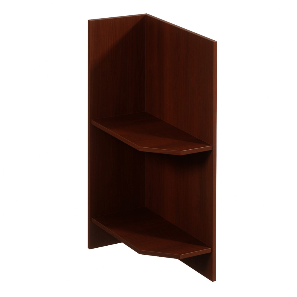 Alsószekrény D25PZ, balos, dió Milano, SICILIA (RP)