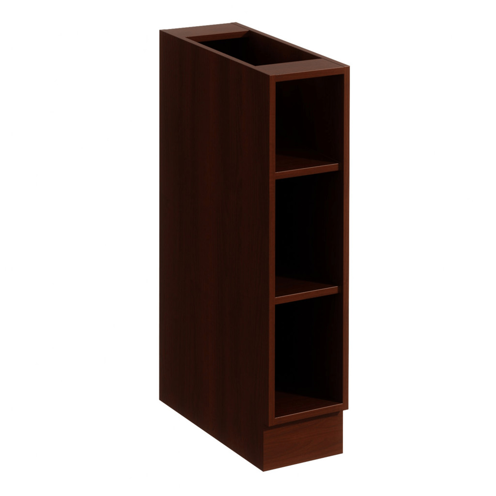 Alsószekrény D20P dió Milano, SICILIA (RP)