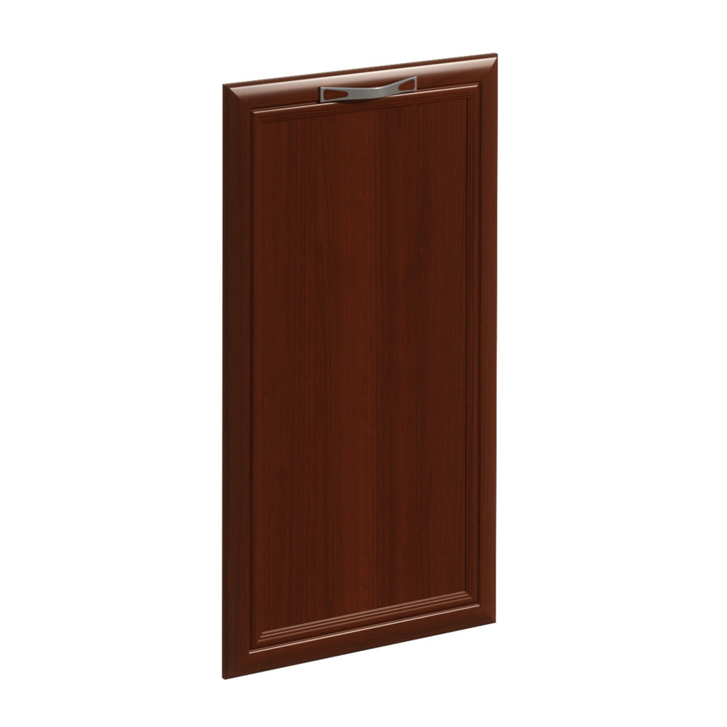 Előlap mosogatógéphez, 44,6x71,3, dió Milano, SICILIA (RP)