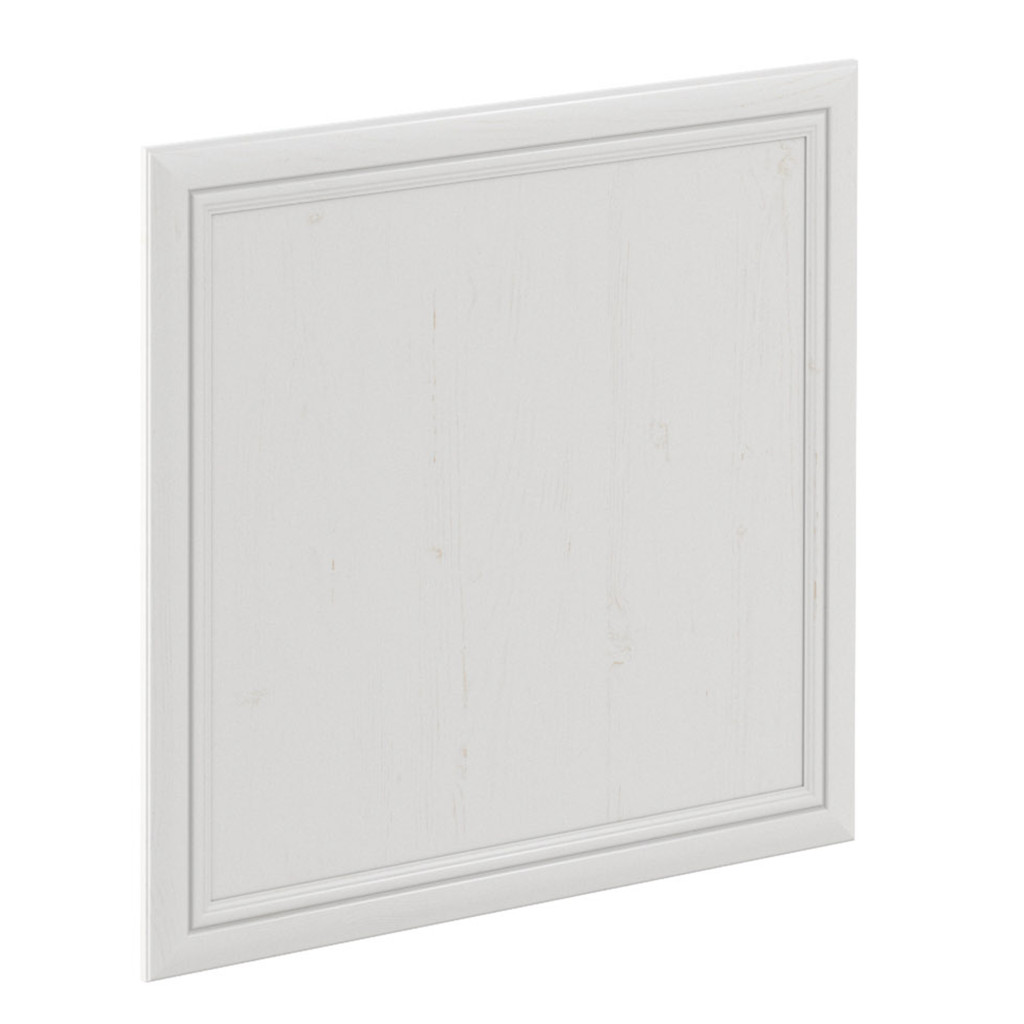 Előlap mosogatógéphez, 59,6x57, sosna Andersen, SICILIA (RP)