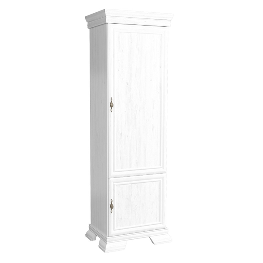 Szekrény KRD1, sosna andersen, KORA (RP)