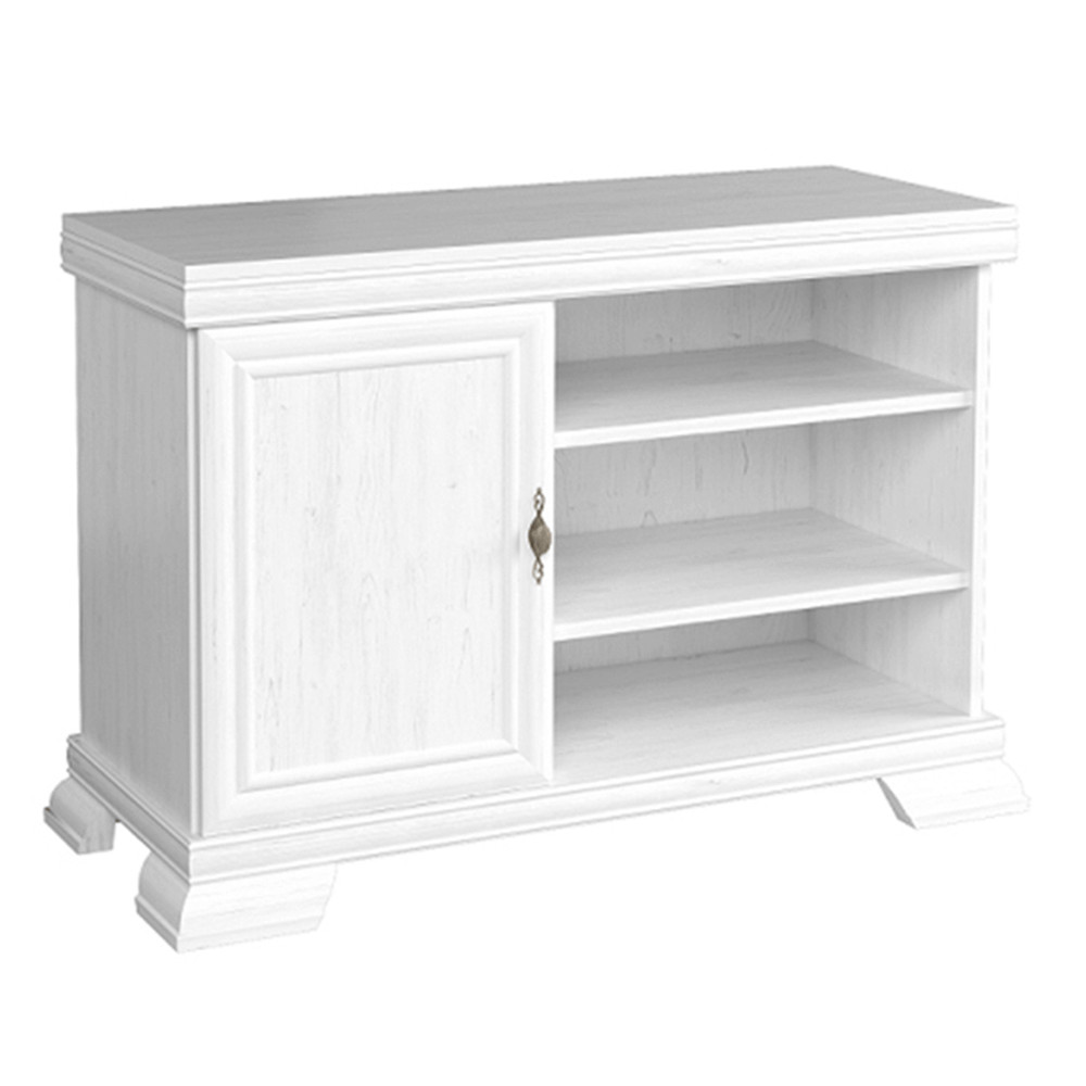 RTV asztal, sosna andersen, KORA KRT (RP)