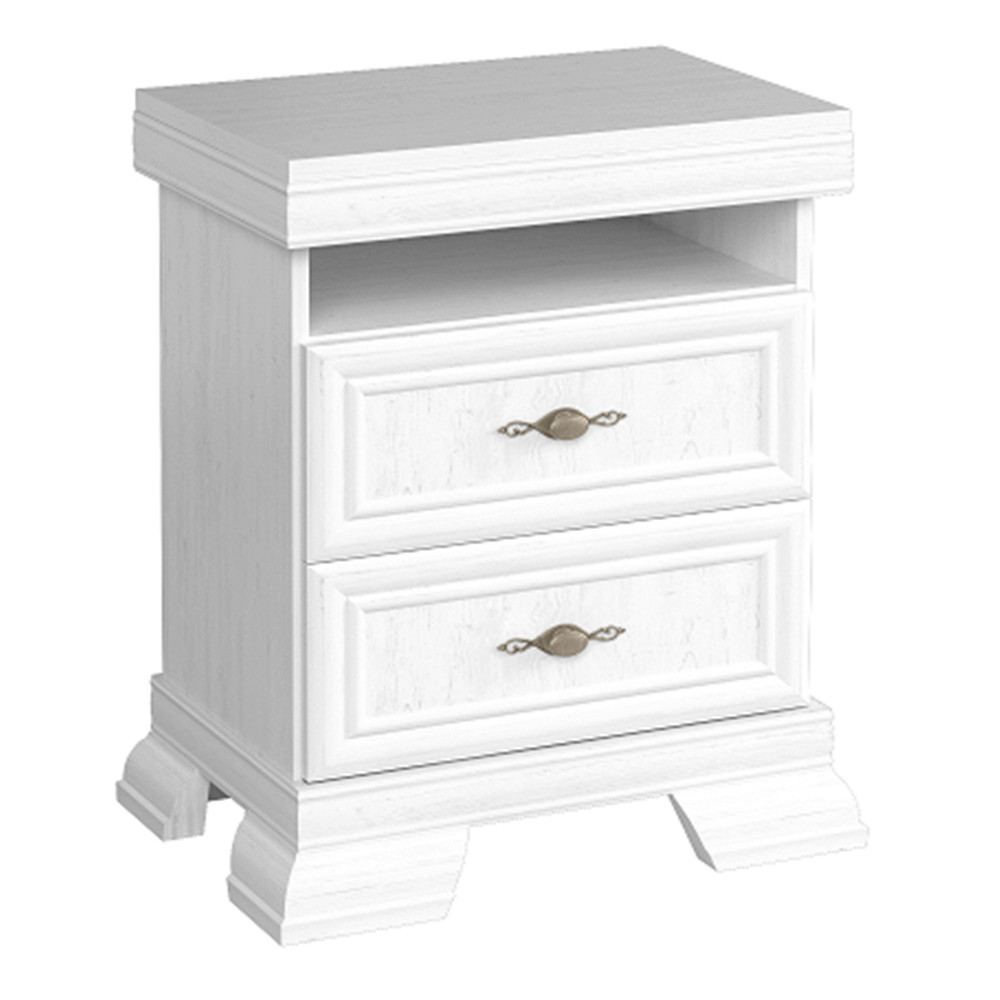 éjjeliszekrény KSN, sosna andersen, KORA (RP)