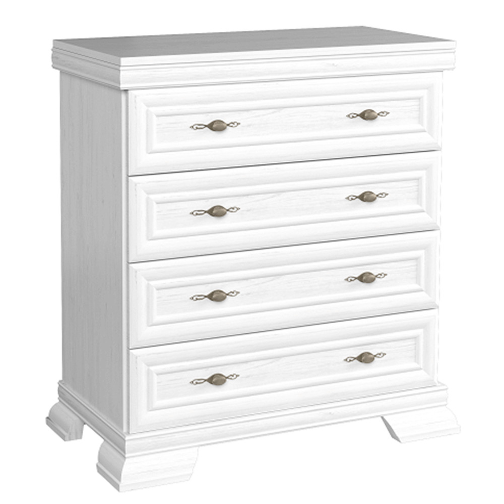 Komód KK2, sosna andersen, KORA (RP)