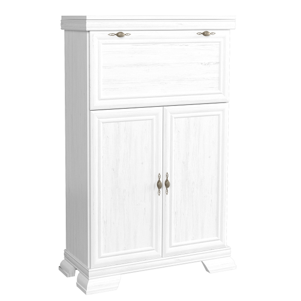 Bárszekrény KK5, sosna andersen, KORA (RP)