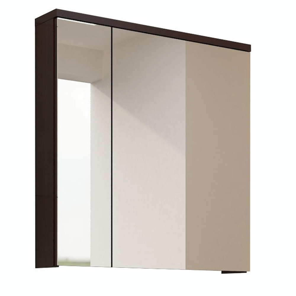 Tükrösszekrény, wenge, MASON WE14 (RP)