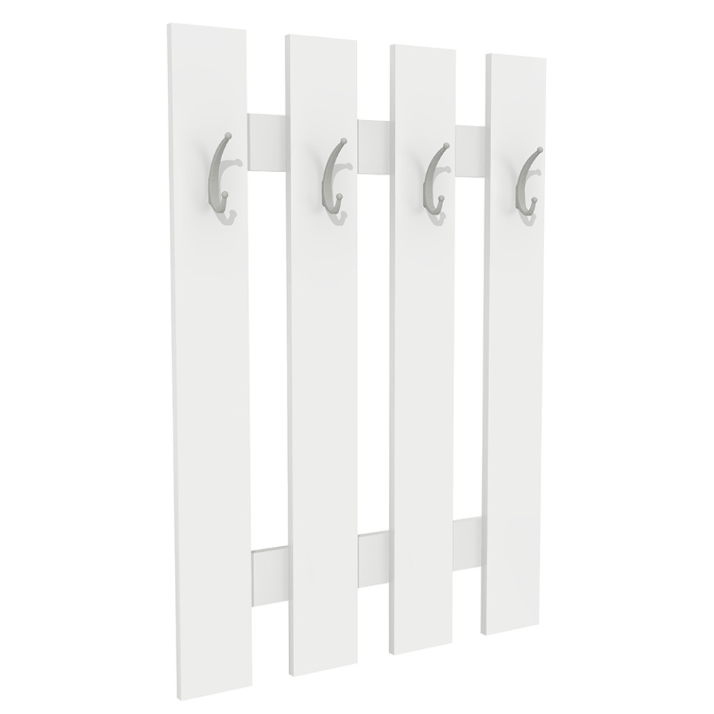 Fogaspanel, fehér, KORADO NEW KV11 (RP)