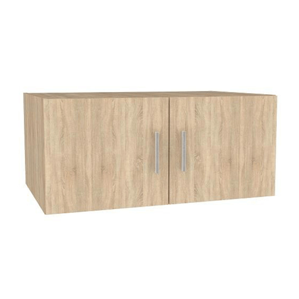 Felsőszekrény, tölgy sonoma, INVITA TYP 9 (RP)