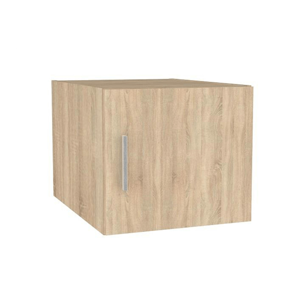 Felsőszekrény, tölgy sonoma, INVITA TYP 6 (RP)