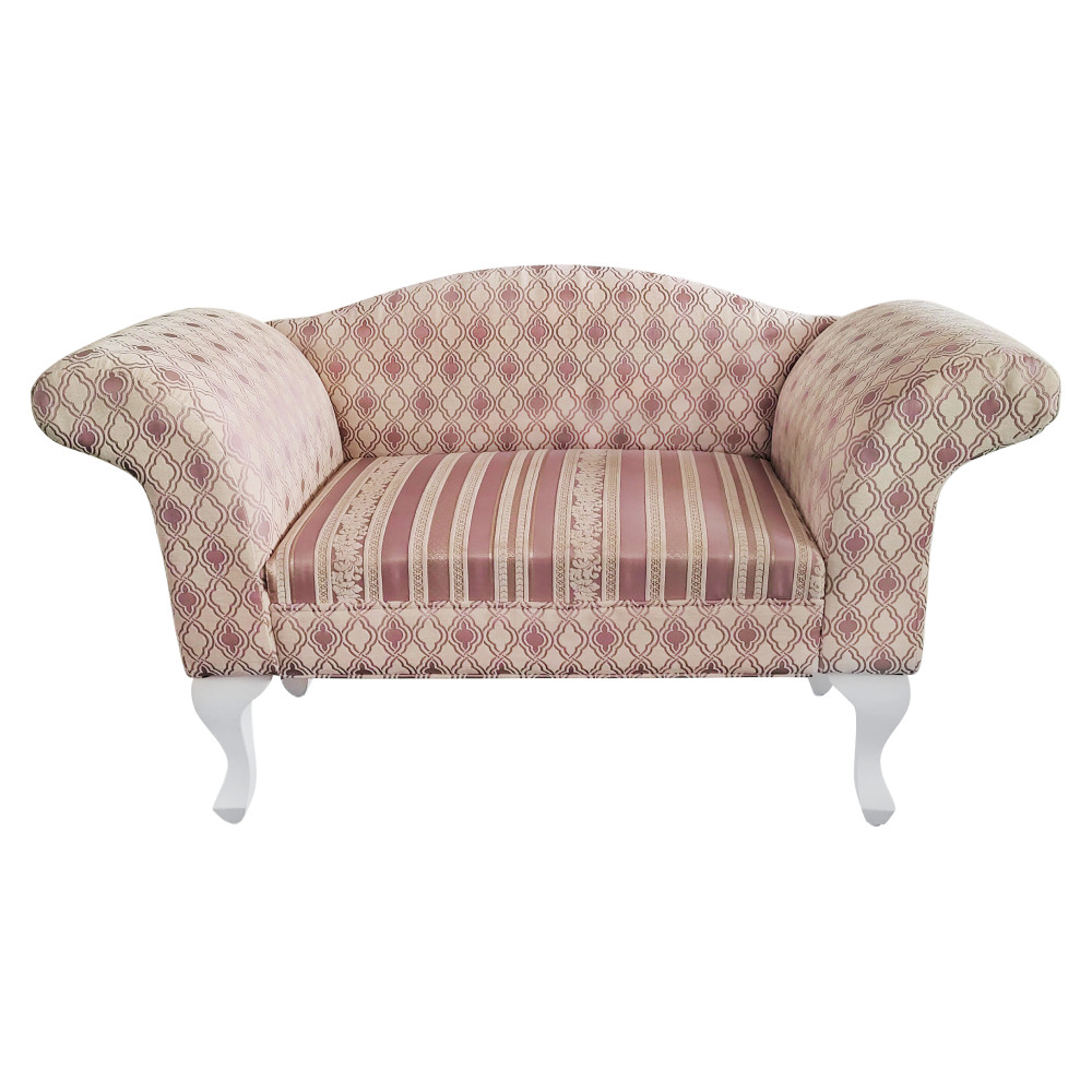 Kanapé, bézs-szürke, FABRICIO (RP)