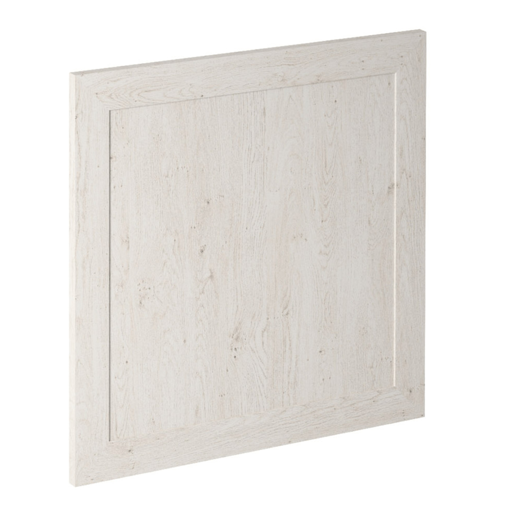 Előlap mosogatógéphez, 59,6x57, sosna északi, ROYAL (RP)