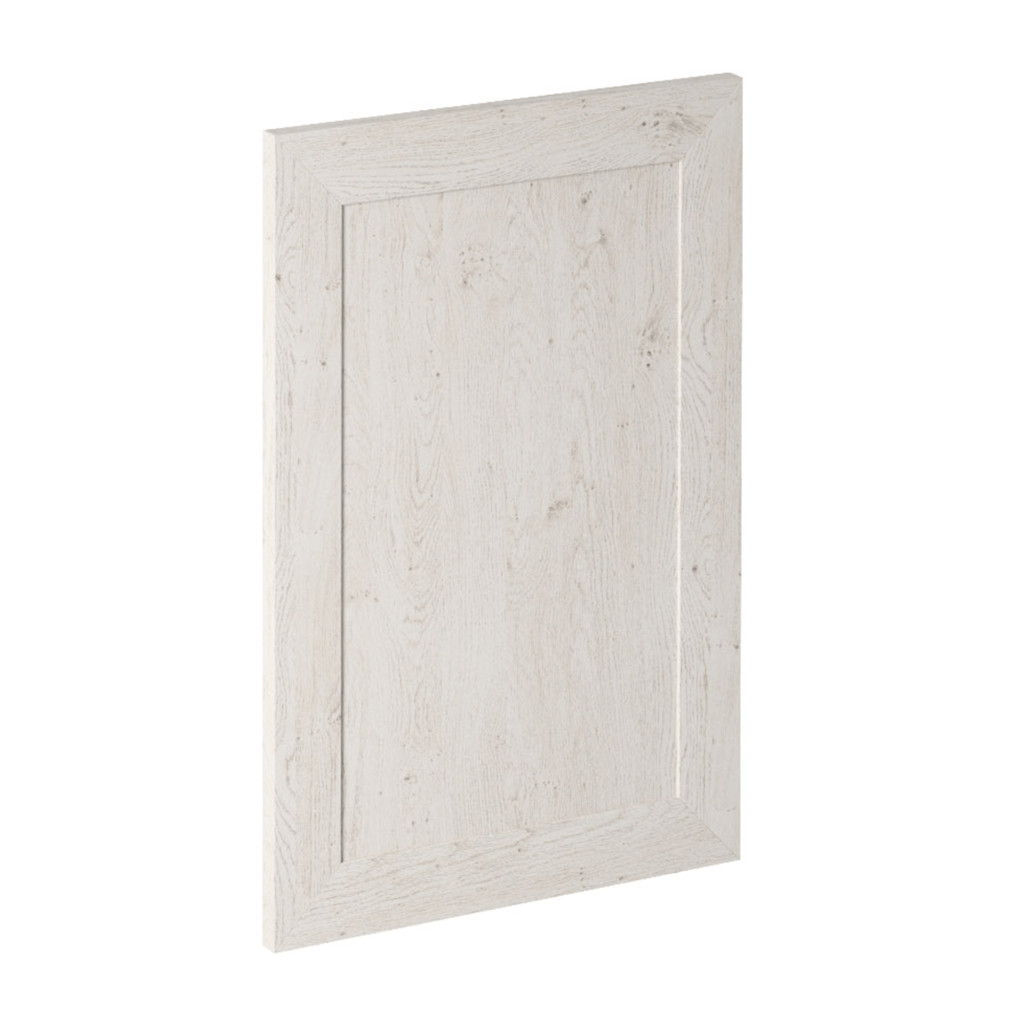 Előlap mosogatógéphez, 44,6x57, sosna északi, ROYAL (RP)