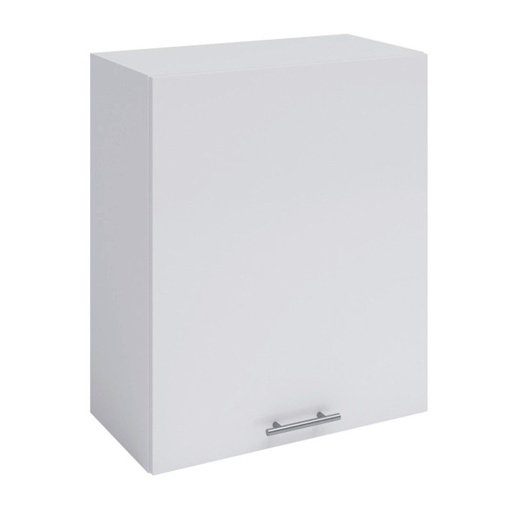 felsőszekrény, fehér, balos, FABIANA W - 60 (RP)