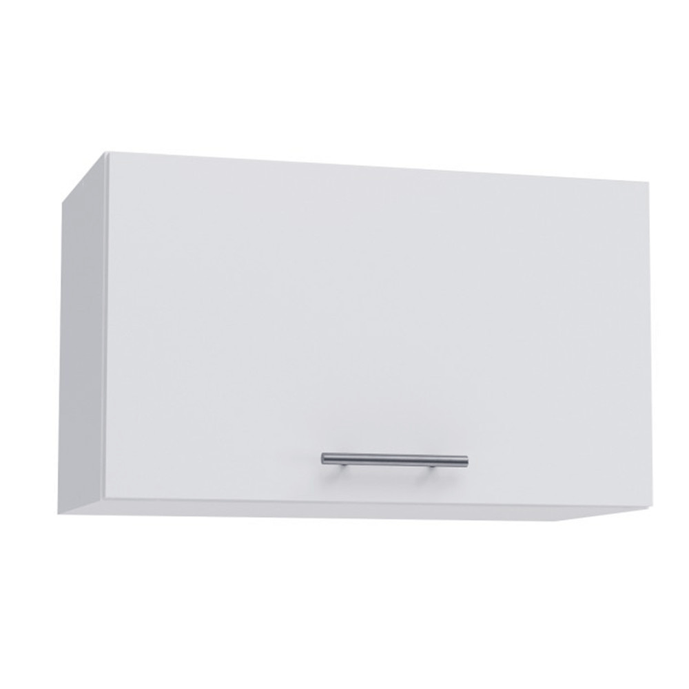 felsőszekrény, fehér, FABIANA W - 60OK (RP)