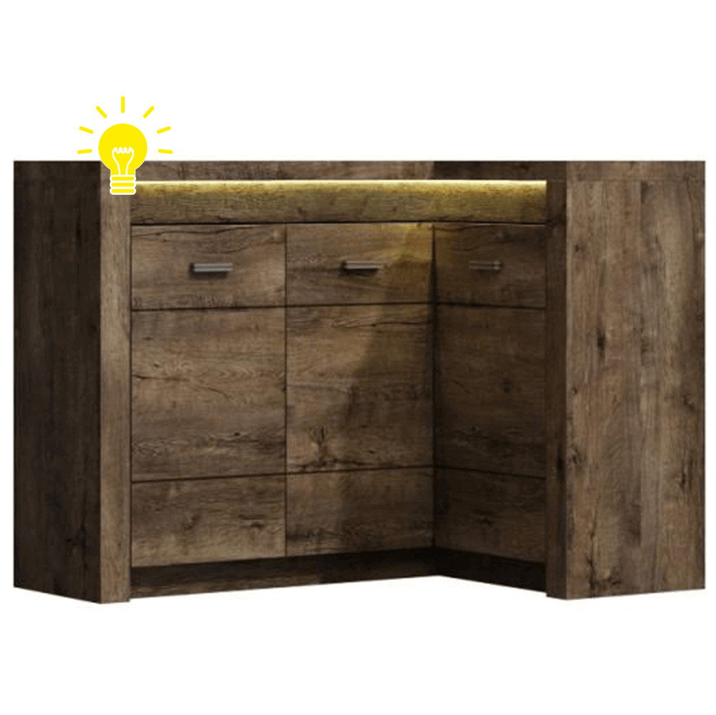 Led világítás komódhoz 15, INFINITY (RP)