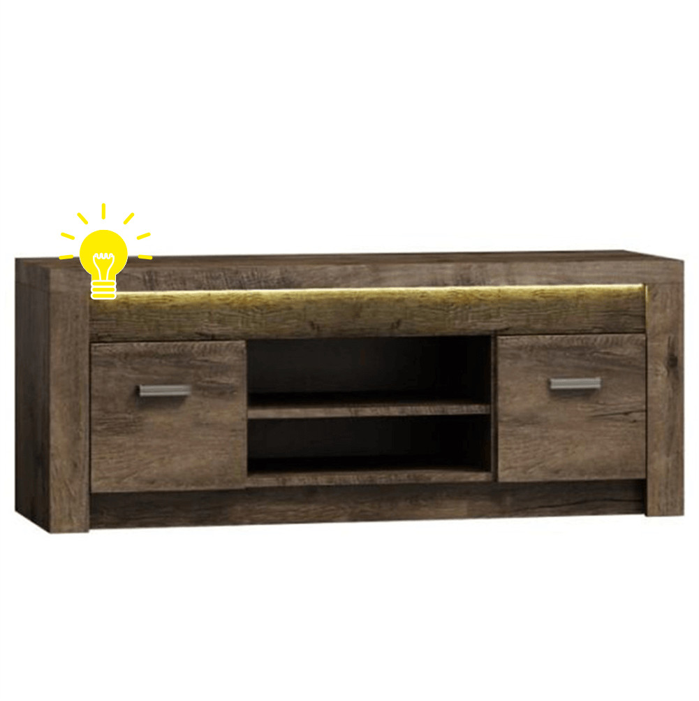 Led világítás komódokhoz 07, 08, 09, INFINITY (RP)