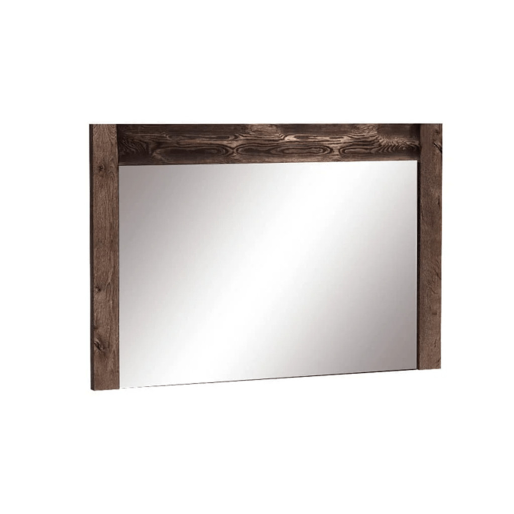 Tükör, kőris sötét, INFINITY I-12 (RP)