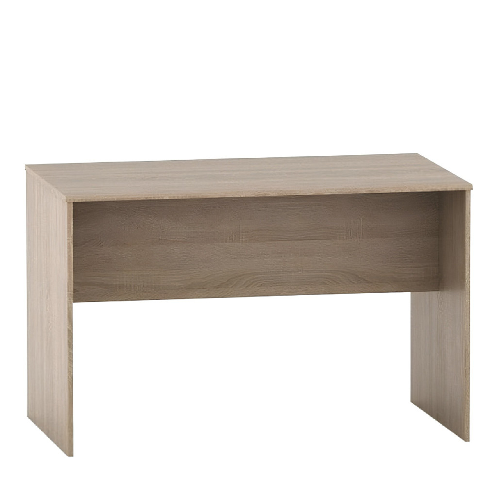 Tárgyalóasztal, tölgy sonoma, TEMPO ASISTENT NEW 021 ZA (RP)