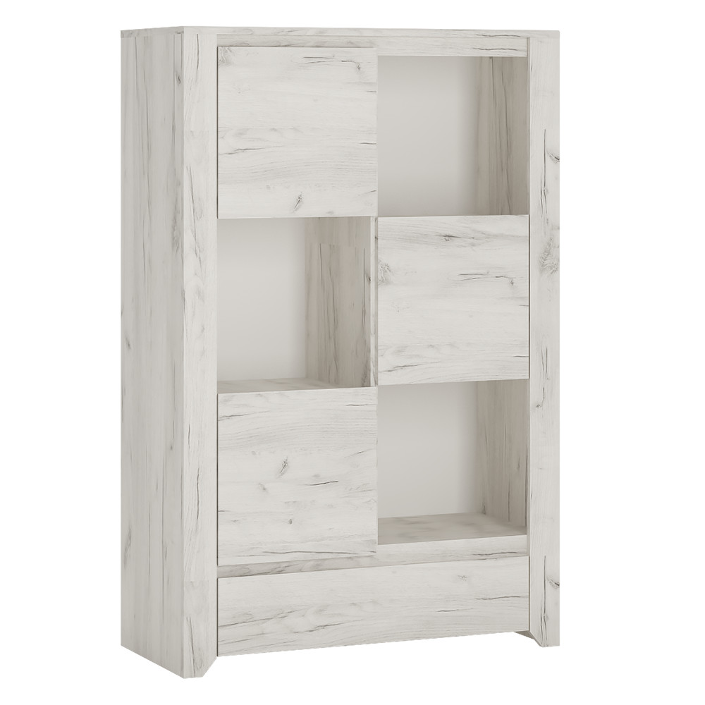 komód typ 31, fehér craft, ANGEL (RP)