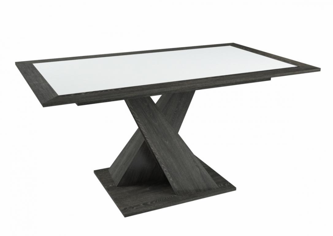 Hanna asztal 160 x 89 (DIV)