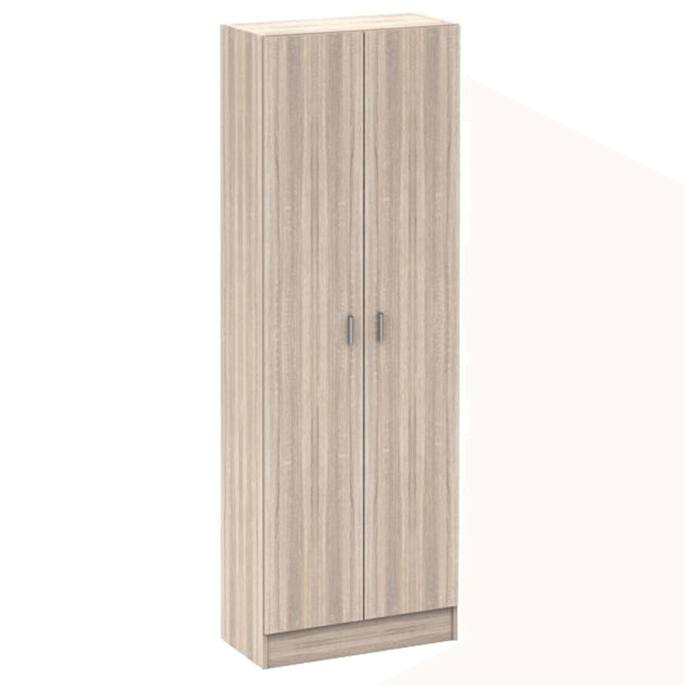 Cipősszekrény, tölgy sonoma, MARINA (RP)